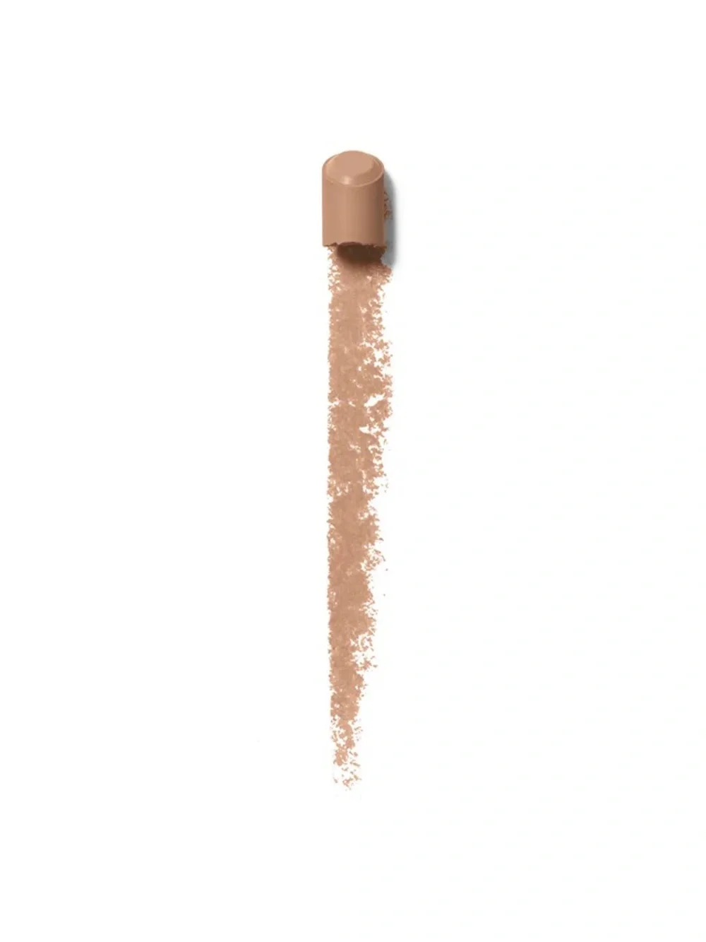 ILIA award winning eye stylus shadow stick in FAUN — Matte Soft Nude Brown